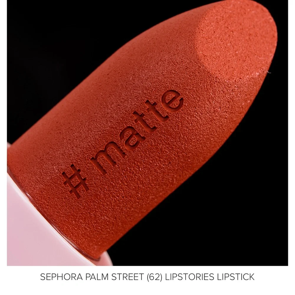 pick your Sephora #Lip Stories weightless, smooth, comfortable -from 18 shades! - Picture 14 of 16